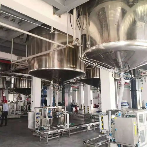 展辰新材珠海工廠質感涂料新產線正式投產 建涂產能與技術服務的雙重躍升