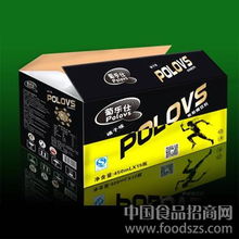 葡樂仕·卡焰 佛山葡樂仕飲品公司的匠心之作